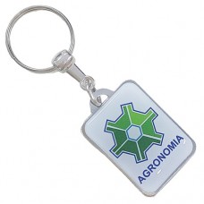 CP002 - Chaveiro Profissões - Agronomia