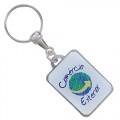 CP011 - Chaveiro Profissões - Comércio Exterior