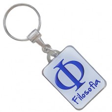 CP019 - Chaveiro Profissões - Filosofia