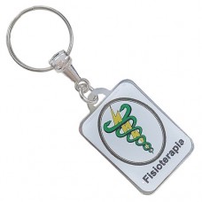 CP021 - Chaveiro Profissões - Fisioterapia