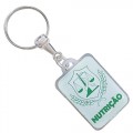 CP031 - Chaveiro Profissões - Nutrição