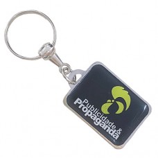 CP035 - Chaveiro Profissões - Publicidade e Propaganda