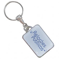 CP038 - Chaveiro Profissões - Relações Públicas