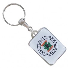 CP042 - Chaveiro Profissões - Zootecnia