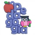 LP004 - Pedagogia
