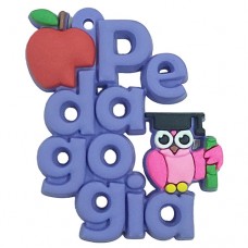 LP004 - Pedagogia