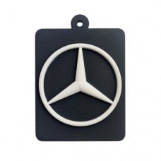 LV017 - Mercedes Benz