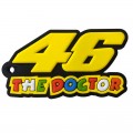 LV022 - 46 The Doctor