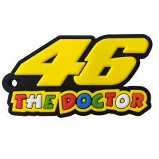 LV022 - 46 The Doctor