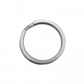 Argola Italiana  - Pacote com 100 unid