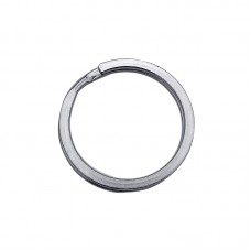 Argola Italiana  - Pacote com 100 unid