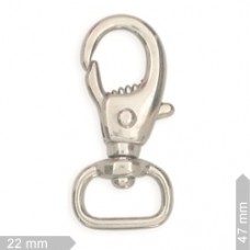 MGTA15-1085/15 - Mosquetão Gota nº15
