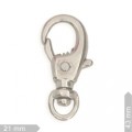 MGTA8-1085/8 Mosquetão Gota nº8