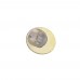 Bottom - B2  Dourado 18X18