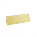 Bottom - B52 Dourado 45x16