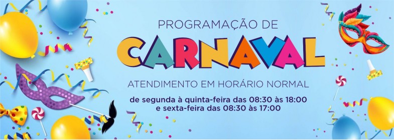 Carnaval 2025