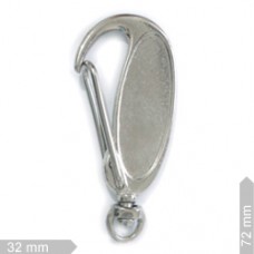 Chaveiro 106 - 5007