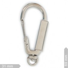 Chaveiro 111 - 1181 ou MS15