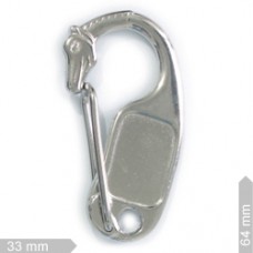 Chaveiro 122 - 1203