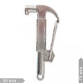 Chaveiro 128 - 5012