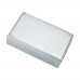 Tubinho ABS p/ Chaveiro em Couro 408/1