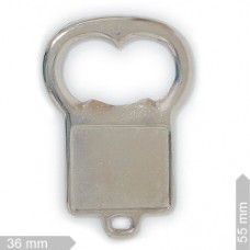 Chaveiro 504 - 1211 - MS11/1