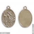 Chaveiro 534 - S. Crist