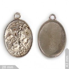 Chaveiro 536 - S. Jorge