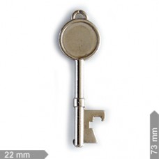 Chaveiro 557 - FL1274 - CHAVE