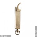 Chaveiro 558 - FL1256/ 5009 - ABRIDOR