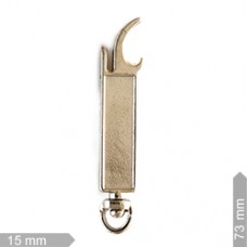 Chaveiro 558 - FL1256/ 5009 - ABRIDOR