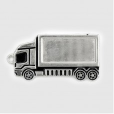 Chaveiro 561 - MS 76 - CAMINHÃO