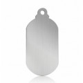 Chapinha p/ Chaveiro 739 - C24 