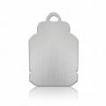 Chapinha p/ Chaveiro 714 - C59-COR