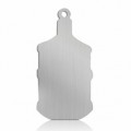 Chapinha p/ Chaveiro 712 - C60-COR