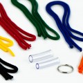 Kit para Chaveiros de Moto
