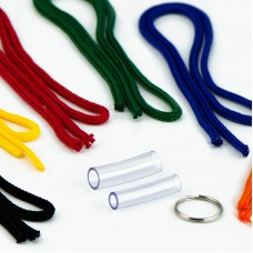 Kit para Chaveiros de Moto