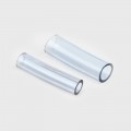 Tubinhos para Chaveiros de Moto - 100 unidades de cada (Interno e Externo)