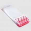 Embalagem 100x70 - Bag com Zip - Pacote com 100 unid