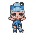 LF012 - Gatinha