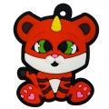 LF017 - Poopsie Tigrinho
