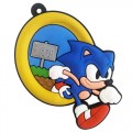 LG054 - Sonic Adventure