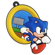 LG054 - Sonic Adventure