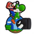 LG055 - Super Mario Bomb