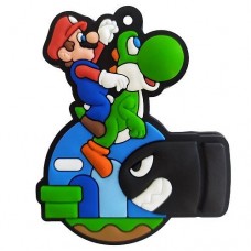 LG055 - Super Mario Bomb
