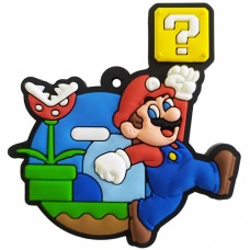 LG056 - Super Mario World