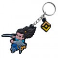 LG033 - Yasuo