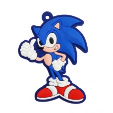 LG013 - Sonic