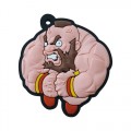 LG038 - Zangief