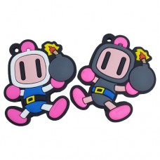 LG004 - Bomberman